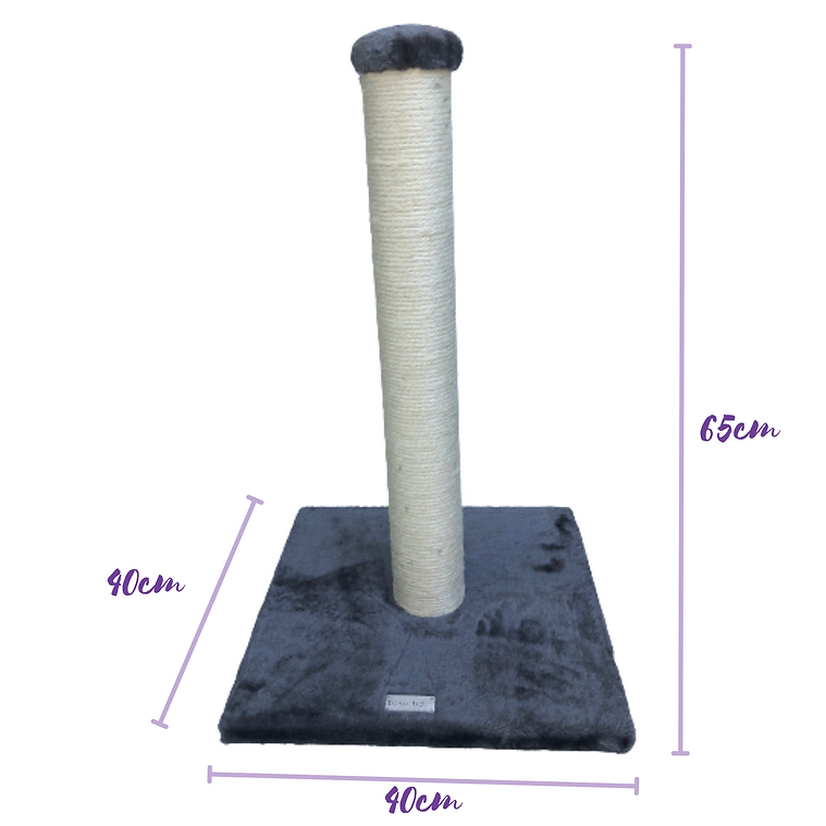 Bono fido scratching post best sale