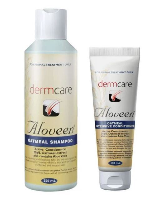 Aloveen shampoo best sale