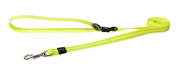 Clip It' Neoprene Dog Leash - PONGO