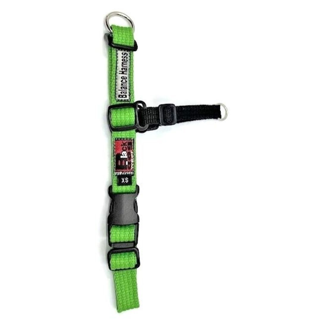 Black Dog Wear Balance Harness LGE